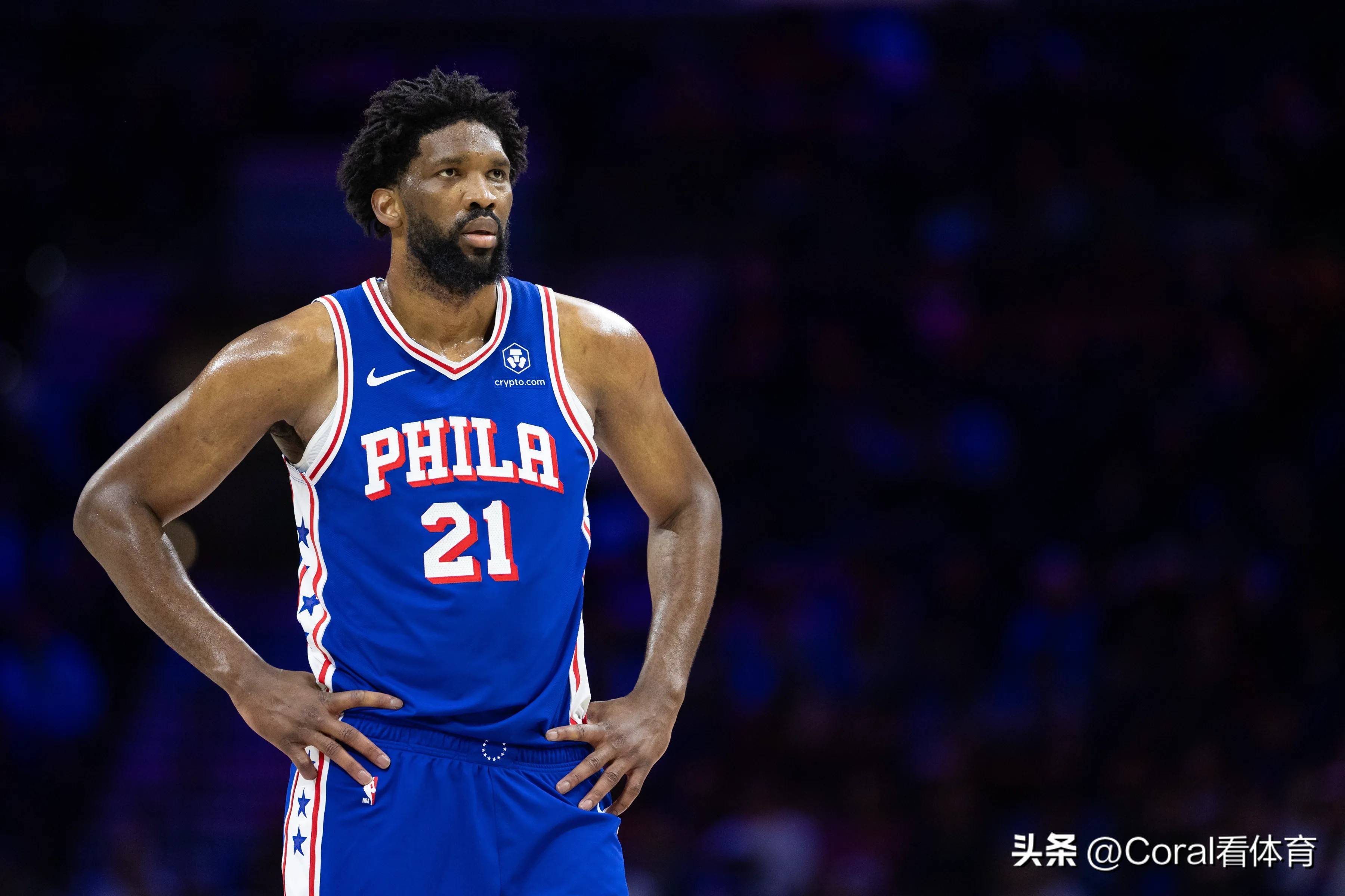 江苏队险胜福建队，恩比德刷新纪录的简单介绍