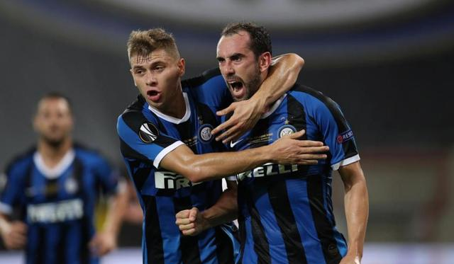 塞维利亚力克尤文，凯恩扛起全队