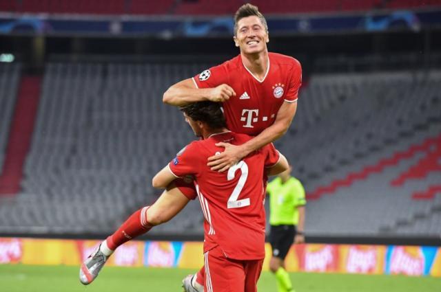 那不勒斯横扫切尔西,莱万扛起全队 那不勒斯横扫切尔西,莱万扛起全队