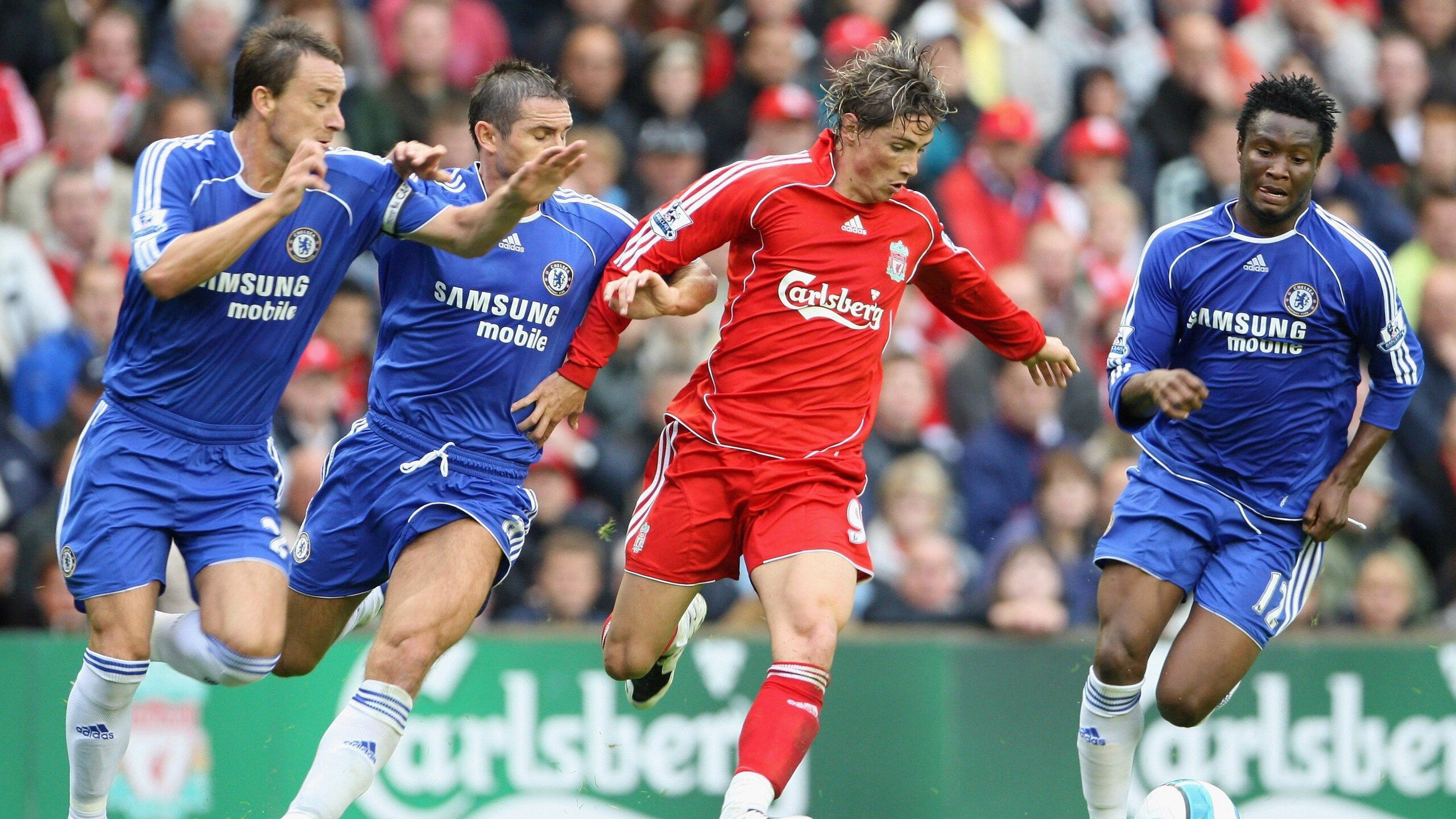 跨界烈焰,当楚阿梅尼三分雨浇灭绿军反扑