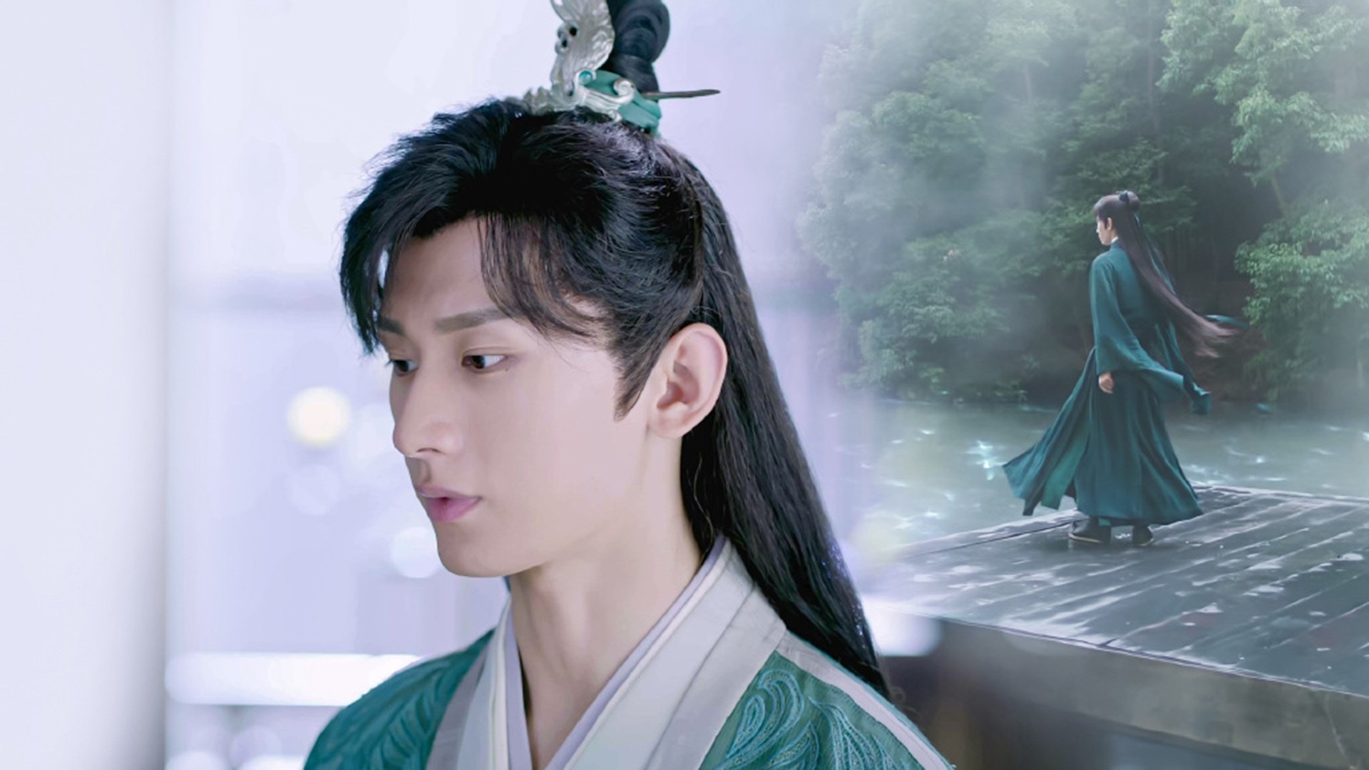 独行者穿越绿军丛林，当拉梅洛的关键得分成为逆流宣言