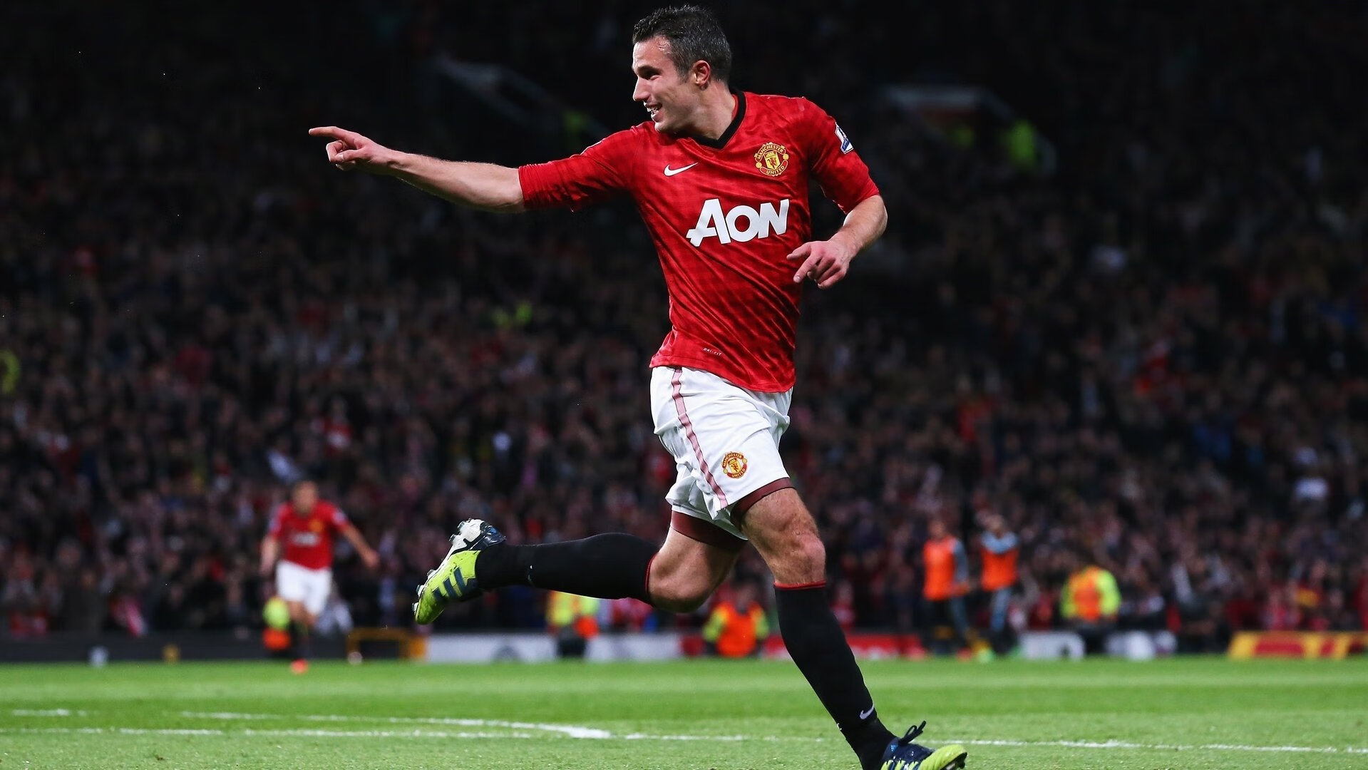 当围墙成为画笔，奥纳纳一己之力重绘雷恩对比利时的胜利画卷