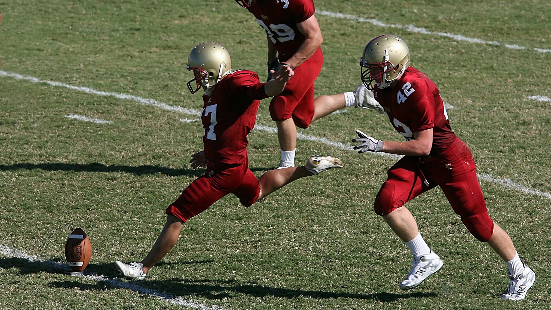 年度焦点之战之夜，西亚卡姆扛起的究竟是什么？