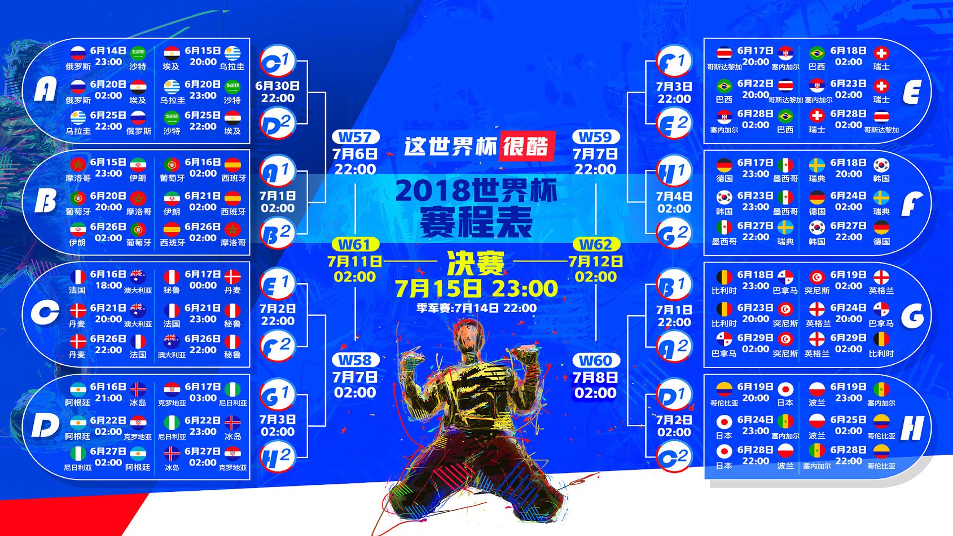 独一份的担当,当委内瑞拉遇见芬兰,莫德里奇在另一端扛起历史